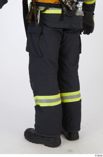 Sam Atkins Firefighter in Protective Suit leg lower body 0004.jpg